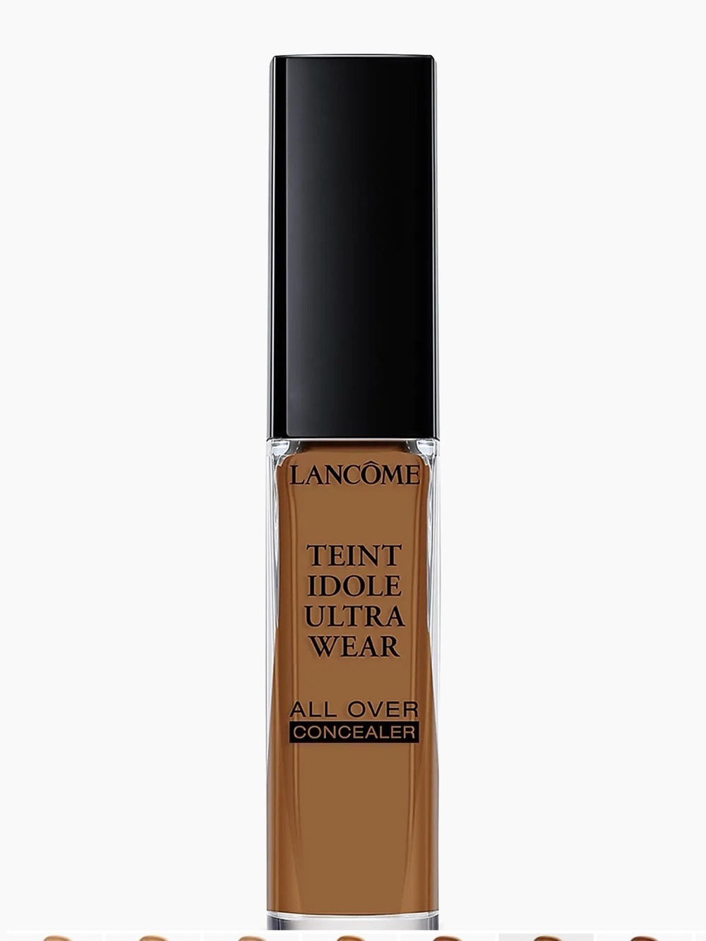 Lancome Teint Idole Ultra Wear Concealer - color- suede